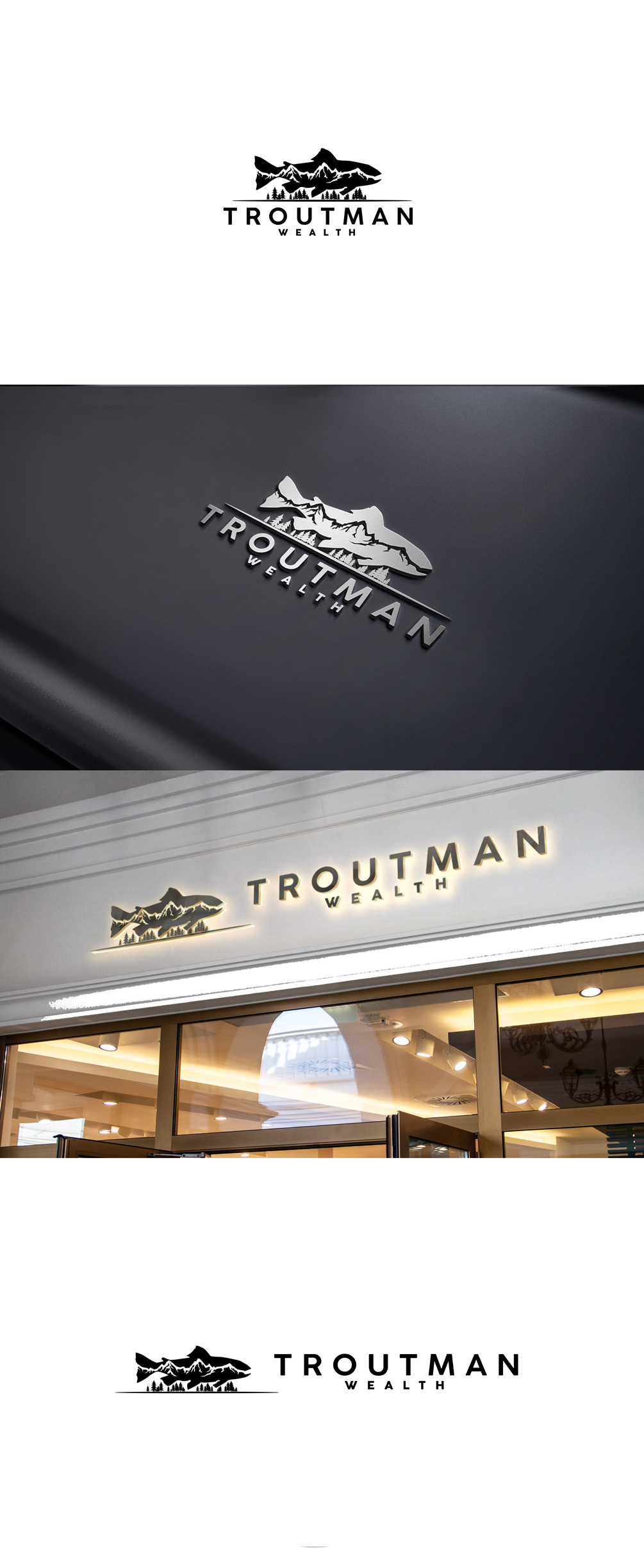 Logo Design by Isu-D for this project | Design #33664366