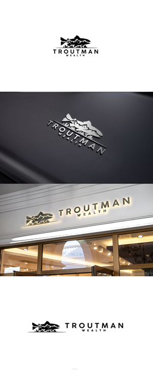 Logo Design by Isu-D for this project | Design: #33664366