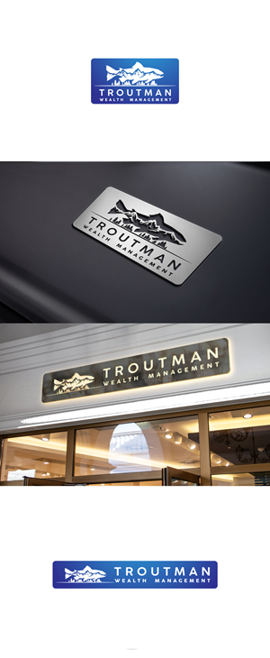 Logo Design by Isu-D for this project | Design: #33664368