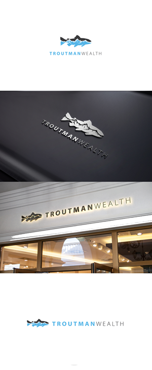 Logo Design by Isu-D for this project | Design: #33679599