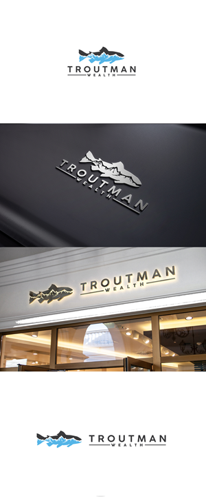 Logo Design by Isu-D for this project | Design: #33679600