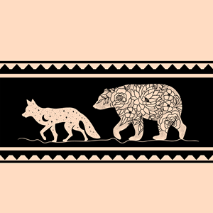 Tattoo Design by designcircle