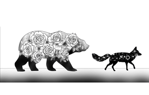 Tattoo Design by Jamal 12 for this project | Design #33623872