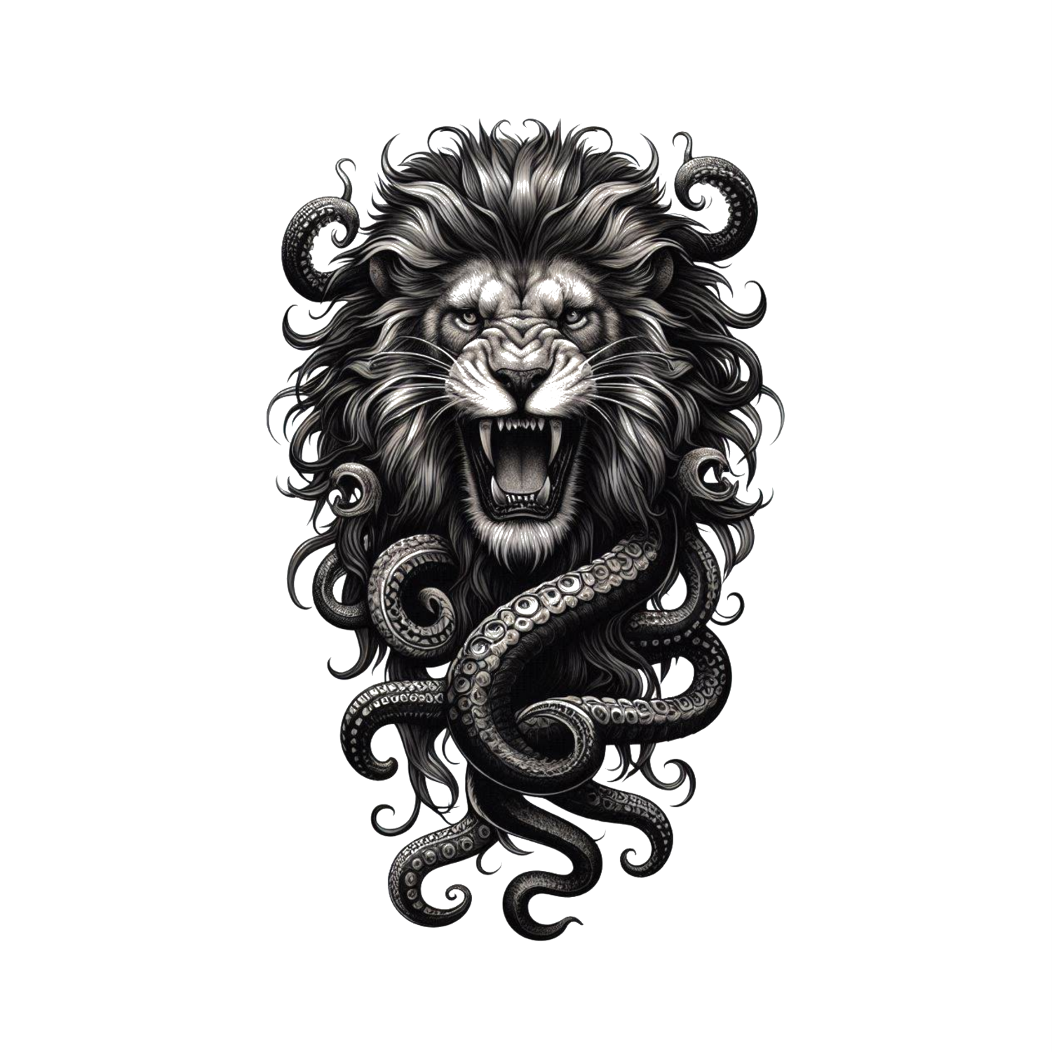 Tattoo Design by Kenshin777 for this project | Design #33627953