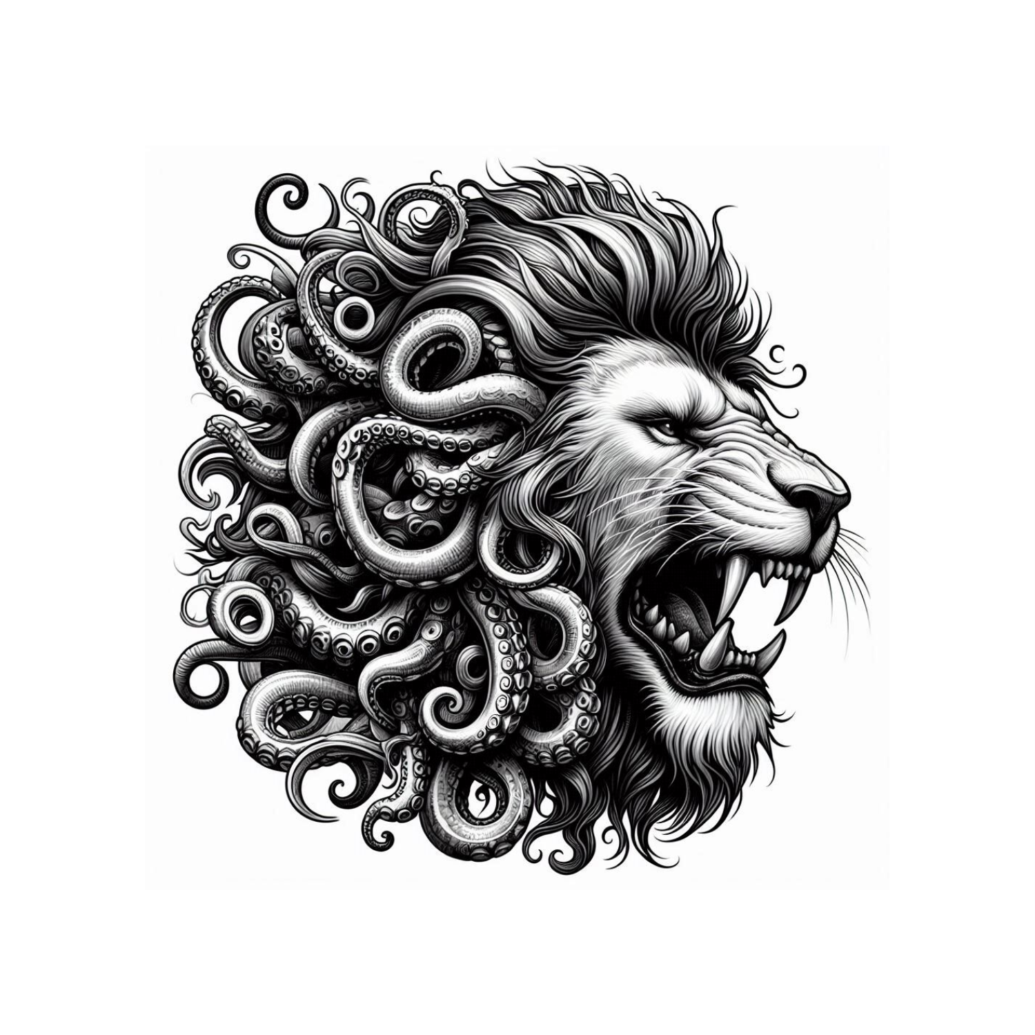 Diseño de Tatuaje por Kenshin777 para este proyecto | Diseño #33633728