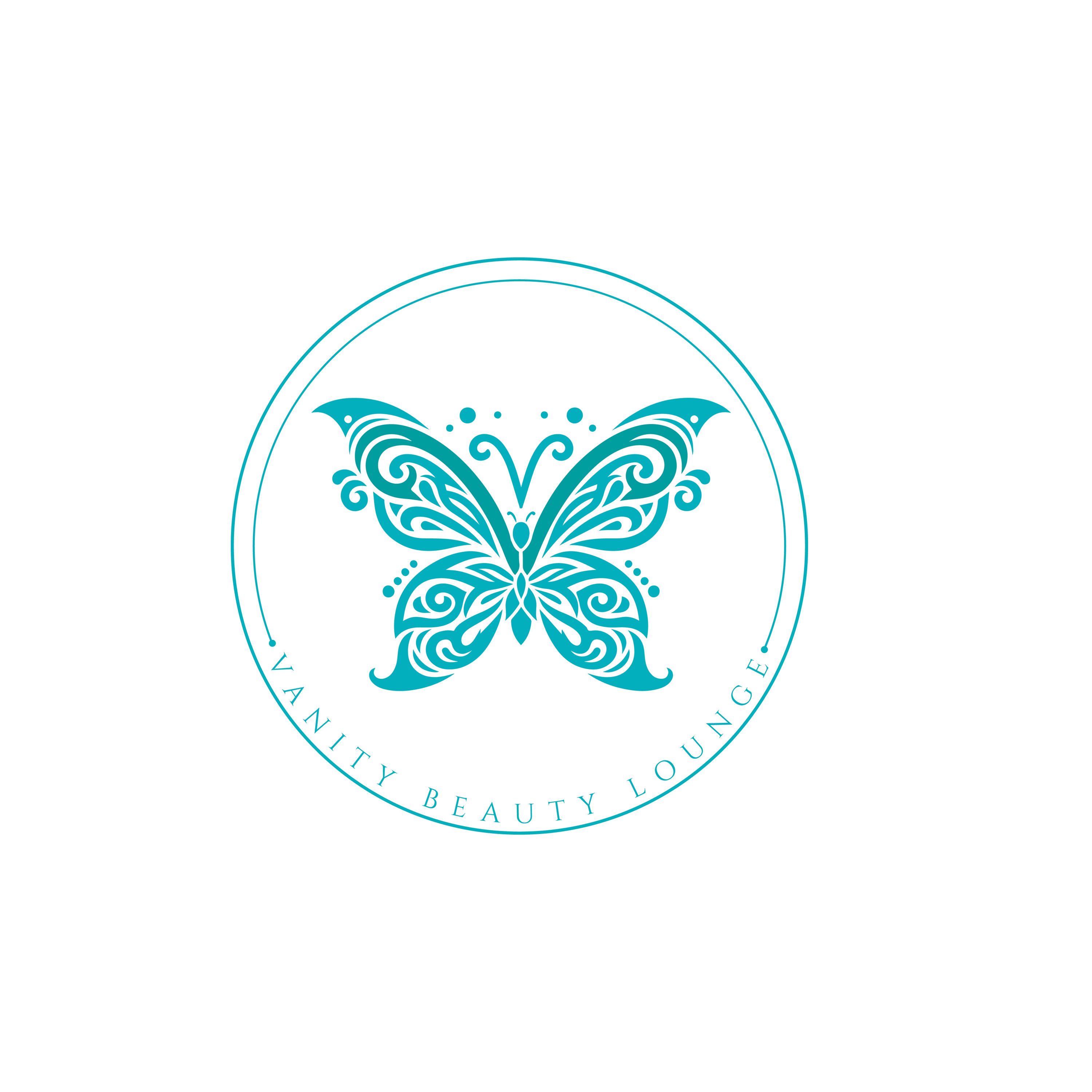 Logo-Design von Jelena B für Vanity Beauty Lounge  | Design #33694292