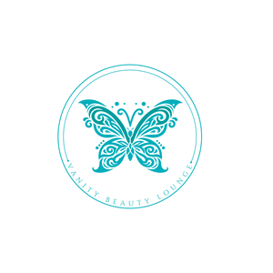 Logo Design by Jelena B for Vanity Beauty Lounge  | Design: #33694292