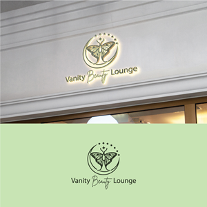 Logo-Design von SK art_pro für Vanity Beauty Lounge  | Design: #33641911