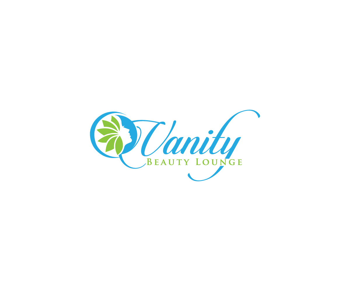 Logo Design by Spark  Design for Vanity Beauty Lounge  | Design #33624286