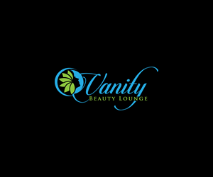 Logo Design by Spark  Design for Vanity Beauty Lounge  | Design: #33624287