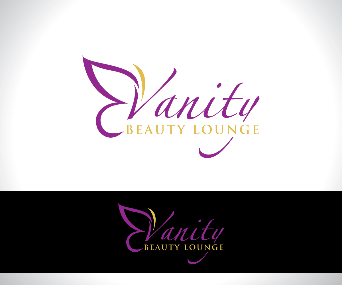 Logo-Design von YourLogoMaster für Vanity Beauty Lounge  | Design #33628999