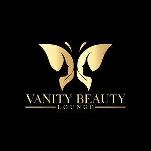 Logo-Design von Ahmed Sami 1 für Vanity Beauty Lounge  | Design: #33622236