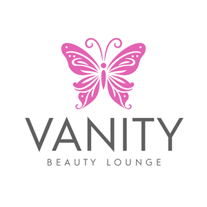 Logo-Design von Elrich für Vanity Beauty Lounge  | Design: #33621575