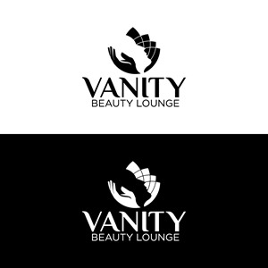 Logo-Design von conghooooooo für Vanity Beauty Lounge  | Design: #33665586