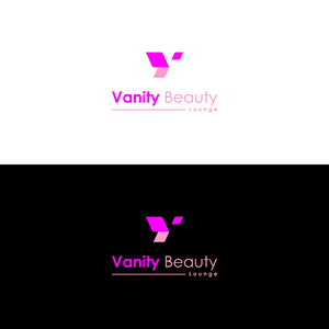 Logo-Design von bulbull für Vanity Beauty Lounge  | Design: #33632699