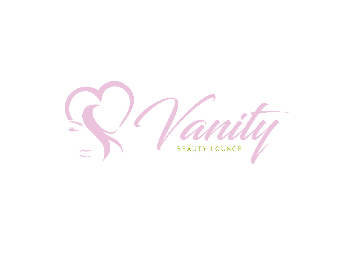 Logo Design by MAmbani 24 for Vanity Beauty Lounge  | Design #33628483