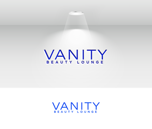 Logo Design by Noor Ezz for Vanity Beauty Lounge  | Design: #33624264