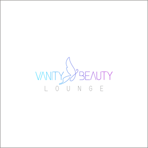 Logo Design by Arham Hidayat for Vanity Beauty Lounge  | Design #33641049