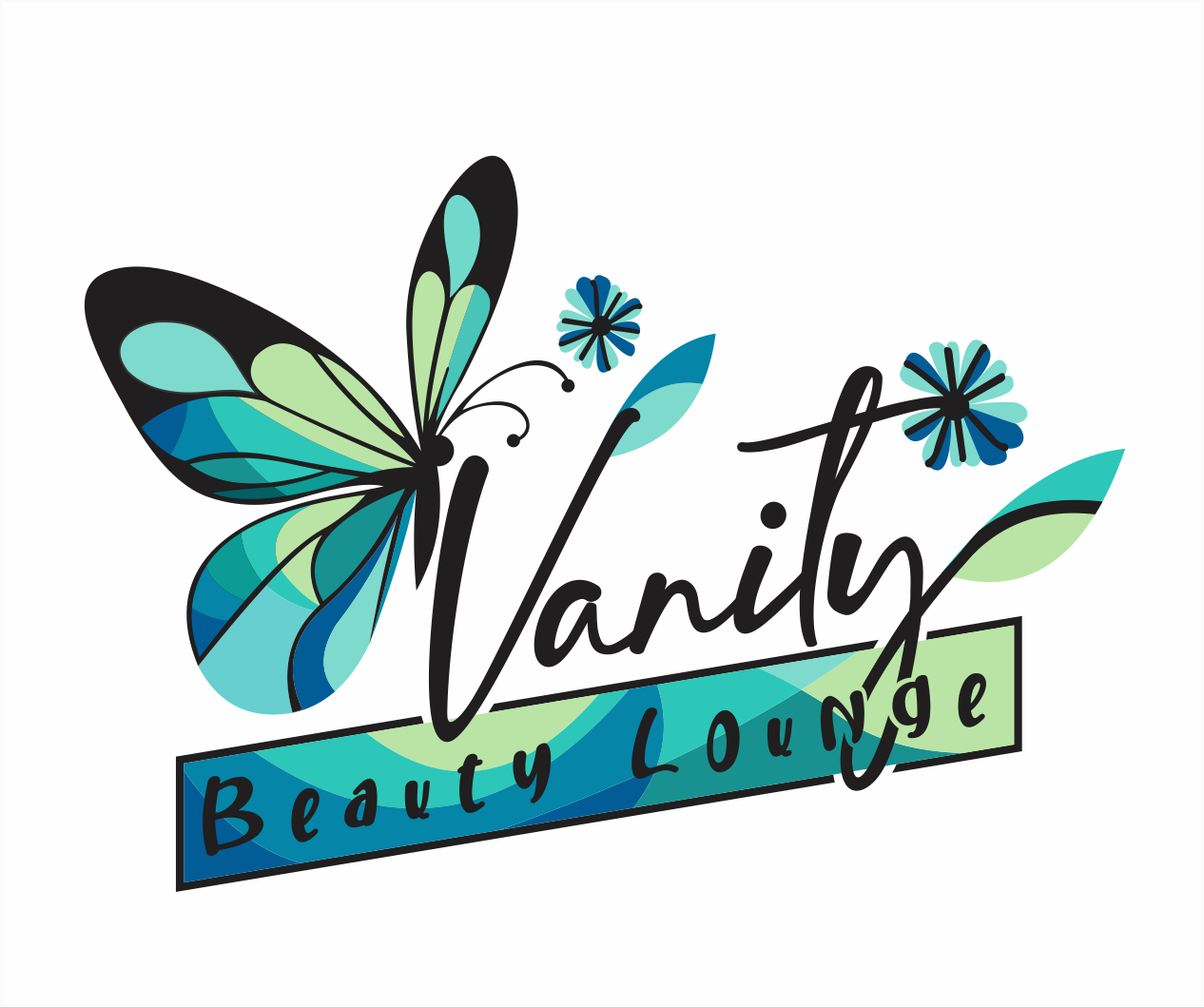 Design de Logo par Den Bagus pour Vanity Beauty Lounge  | Design #33637146