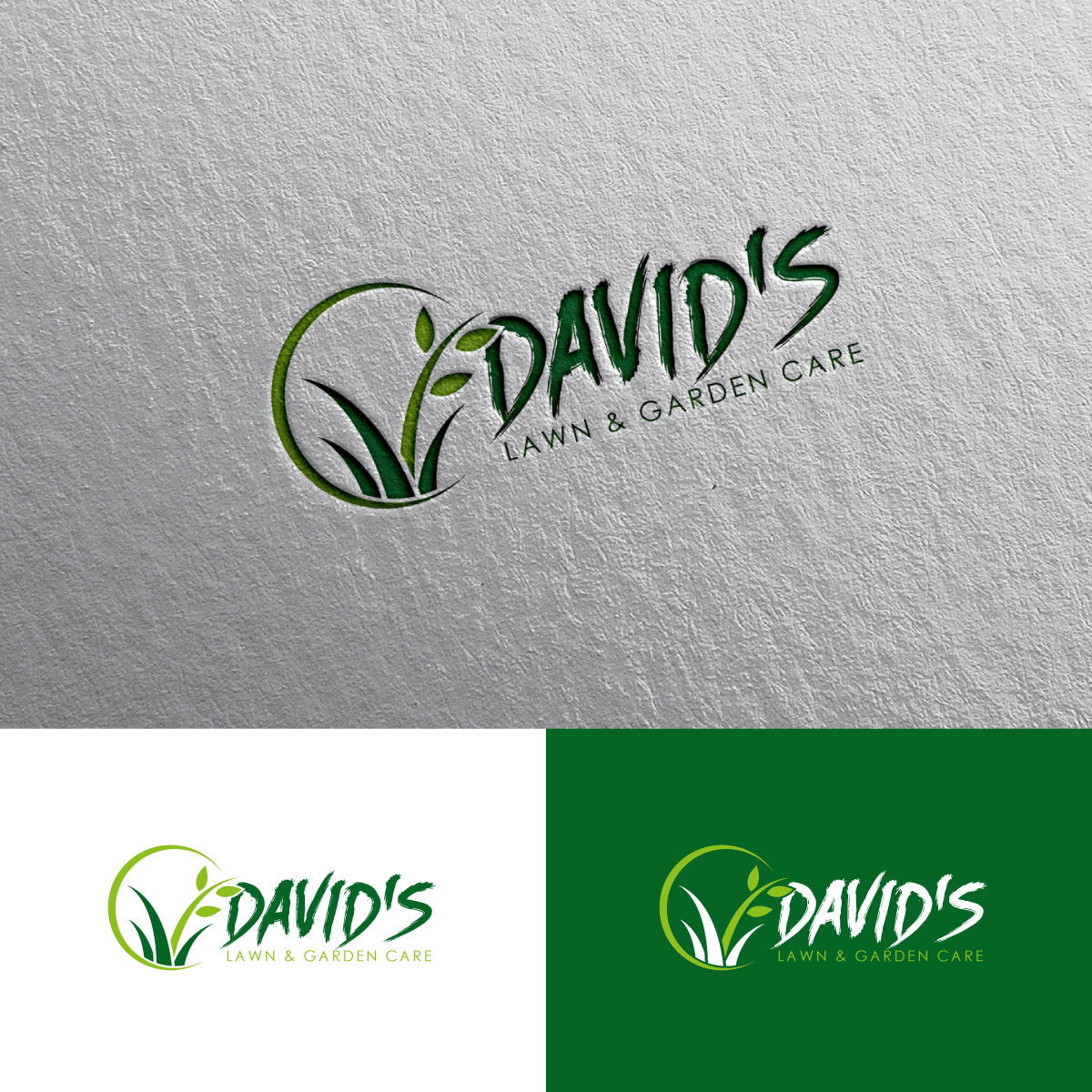 Logo Design by Alex Henry for this project | Design #33622580