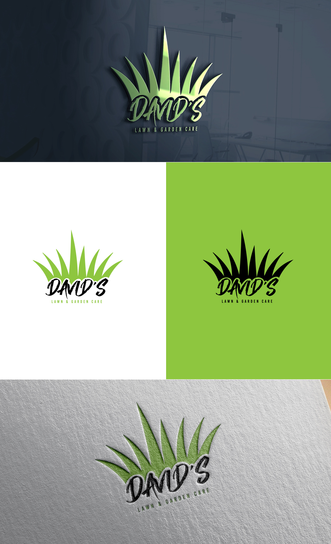 Logo Design by GLDesigns for this project | Design #33627014