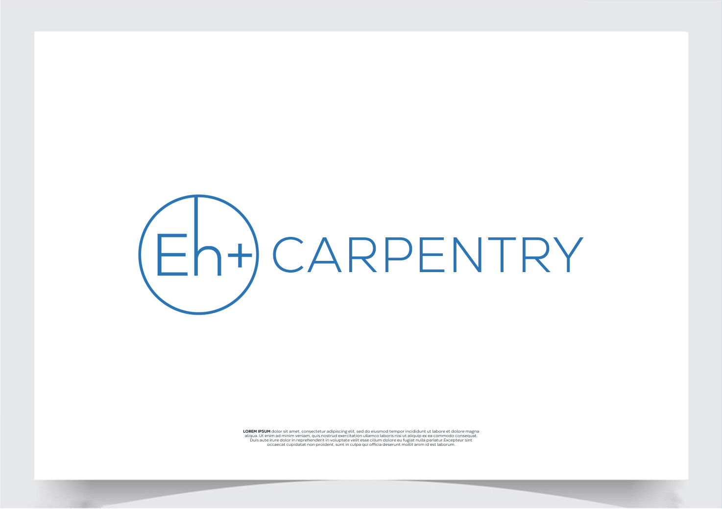 Logo Design by Rahmina for this project | Design #33634932