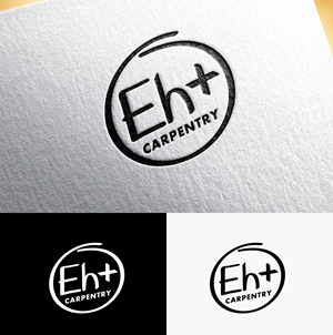 Logo Design by step forward 2 for this project | Design: #33622533