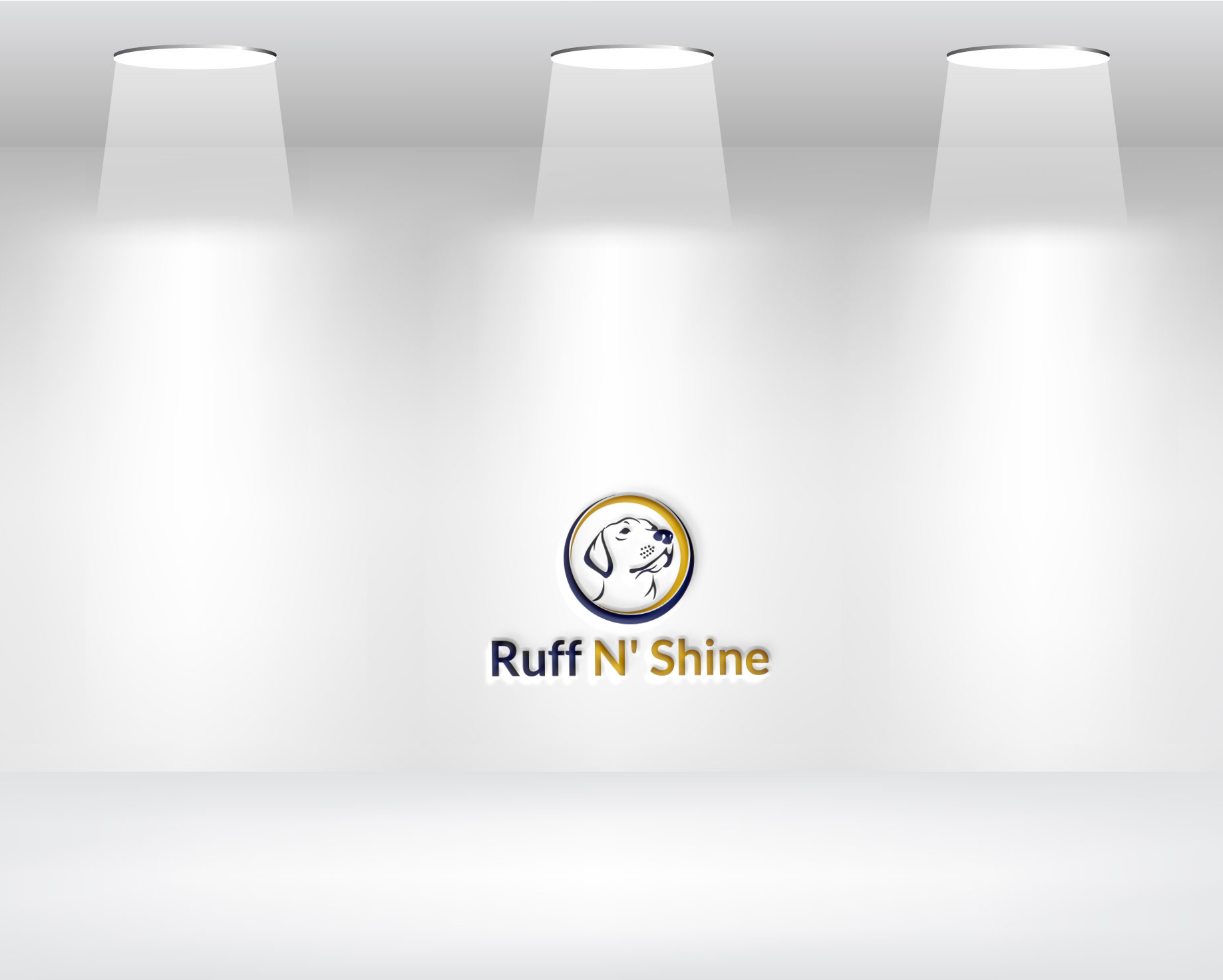 Logo Design by Daniel Khan for this project | Design #33624066