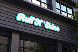 Logo Design by Kavth for this project | Design: #33654126