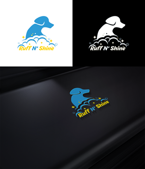 Logo Design by RA-bica for this project | Design: #33640466