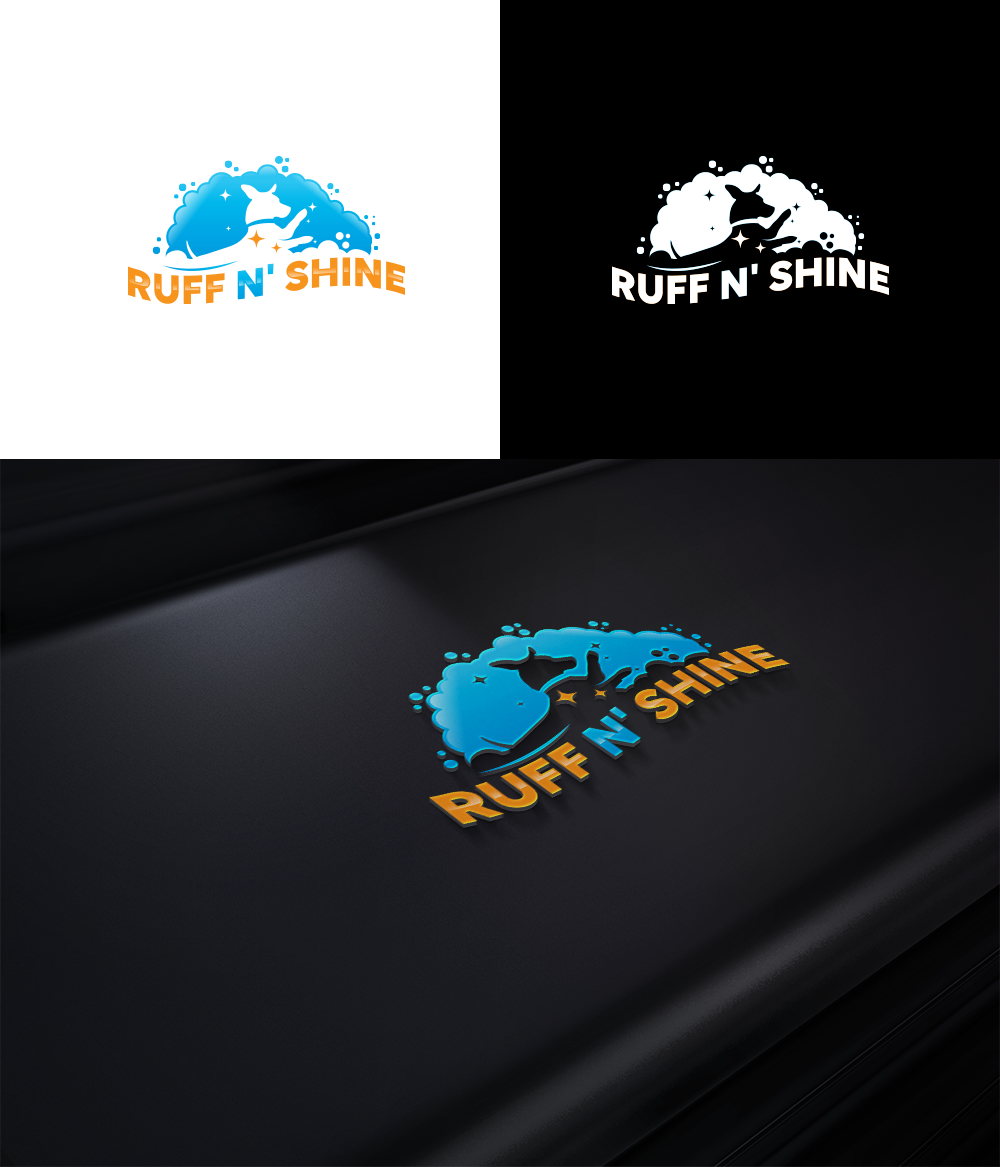 Logo-Design von RA-bica für dieses Projekt | Design #33640467