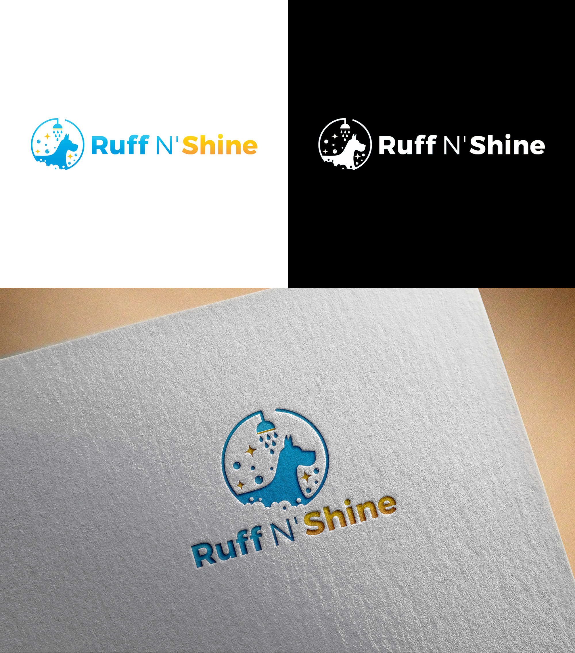 Logo Design by RA-bica for this project | Design #33640468