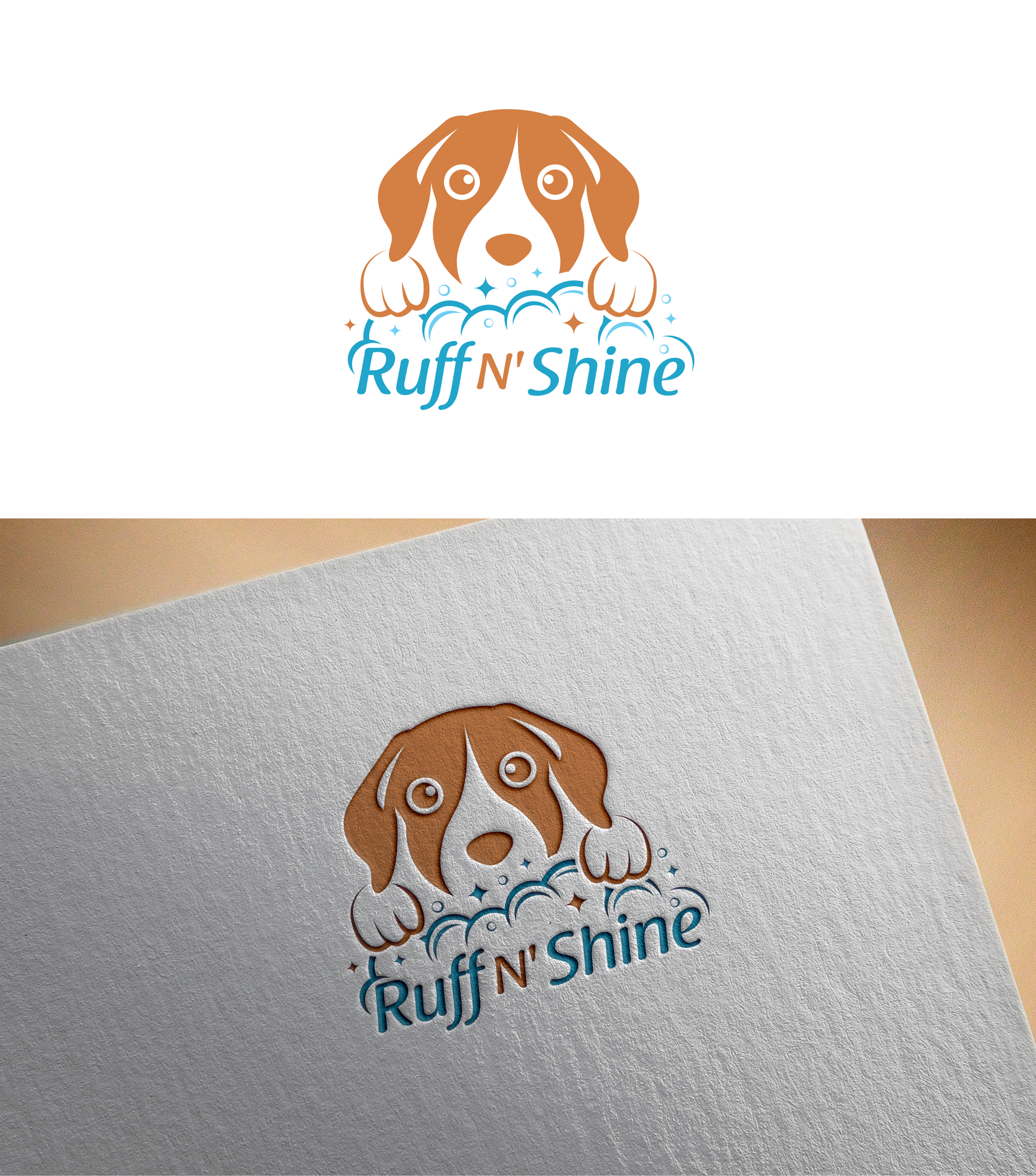 Logo Design by RA-bica for this project | Design #33640469