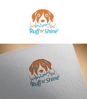 Logo Design by RA-bica for this project | Design: #33640469