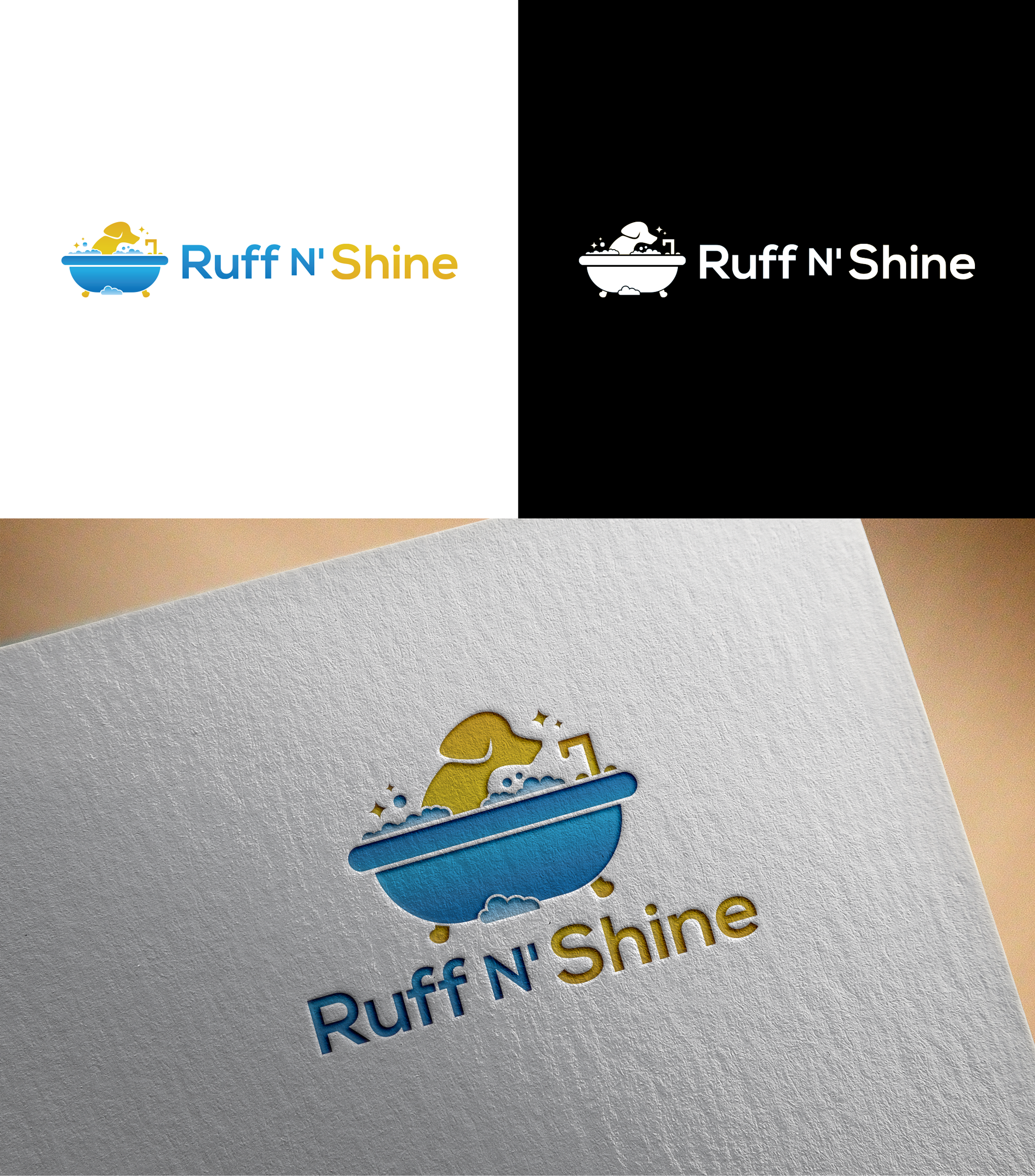 Logo Design by RA-bica for this project | Design #33642308