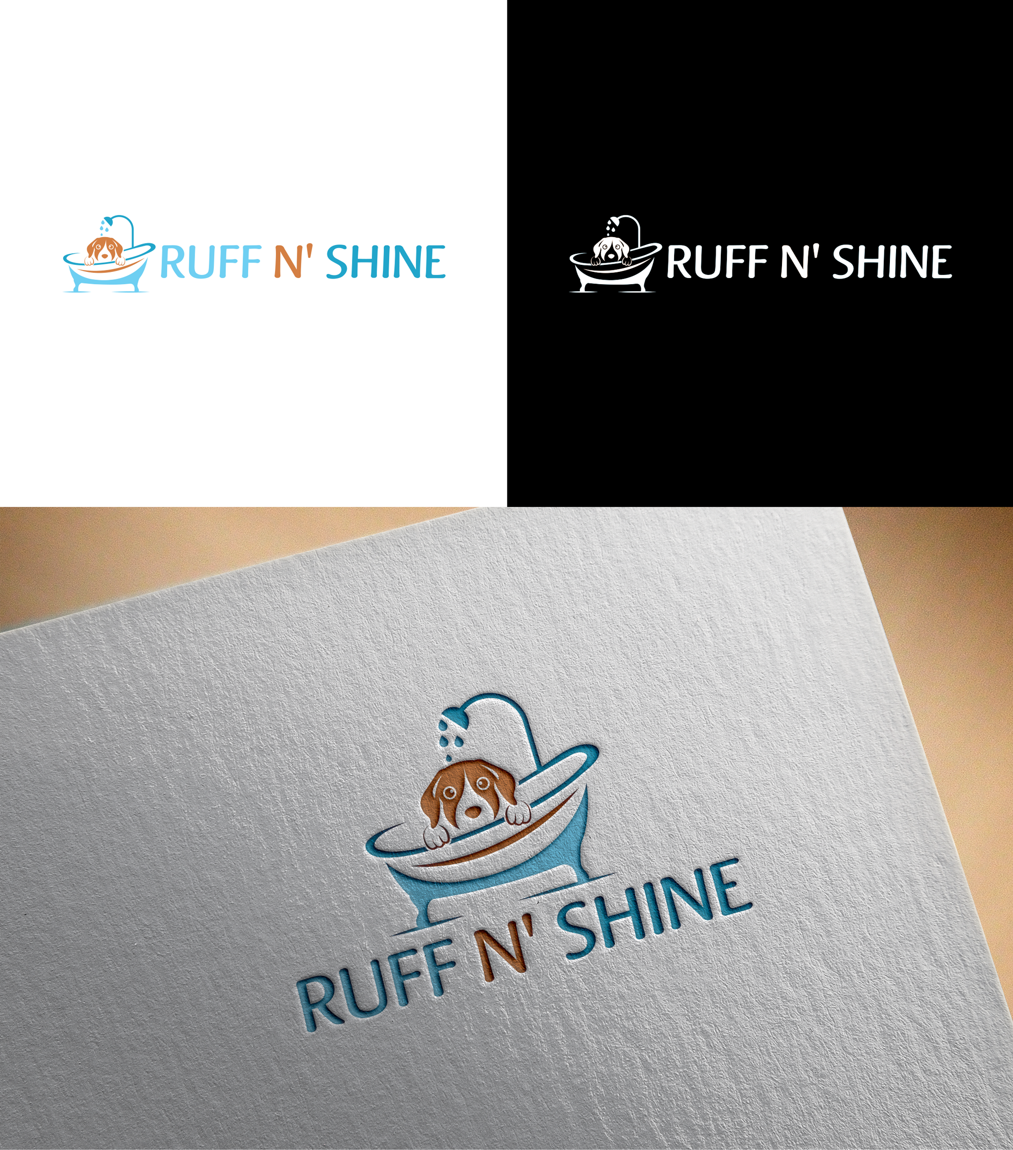 Logo-Design von RA-bica für dieses Projekt | Design #33642309