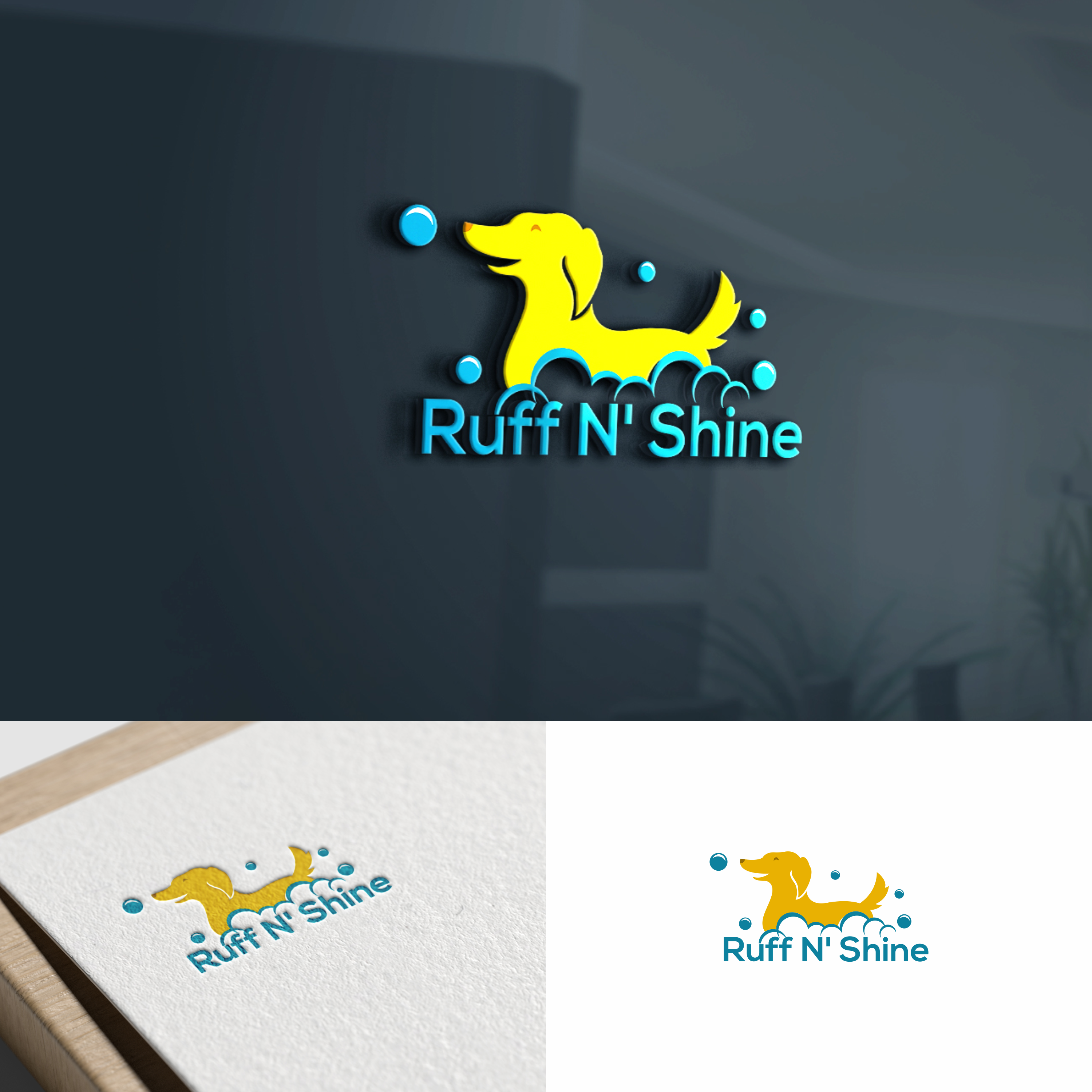 Logo Design by arttemis for this project | Design #33635021