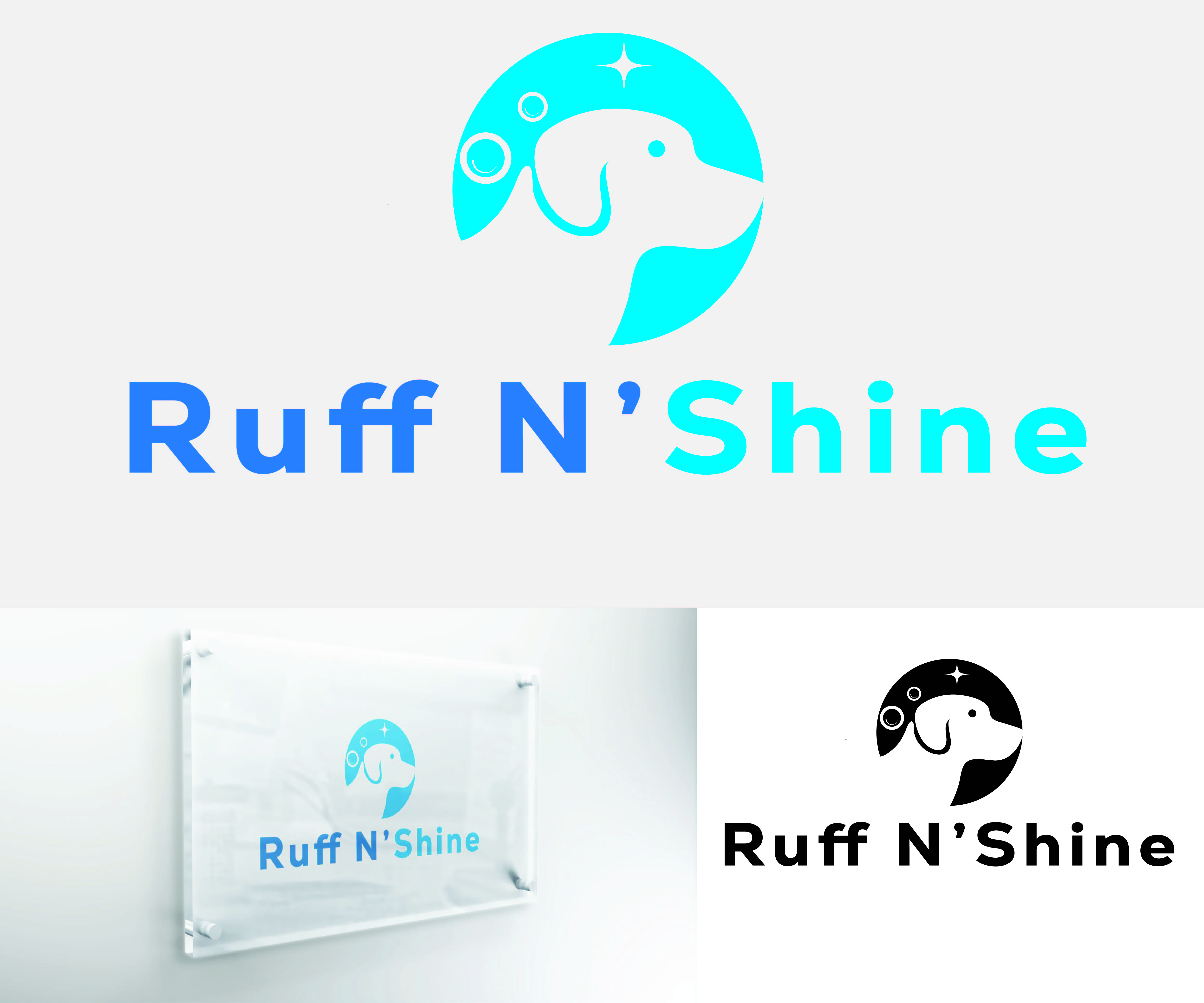 Logo Design by Fortune Howard Designs for this project | Design #33630244