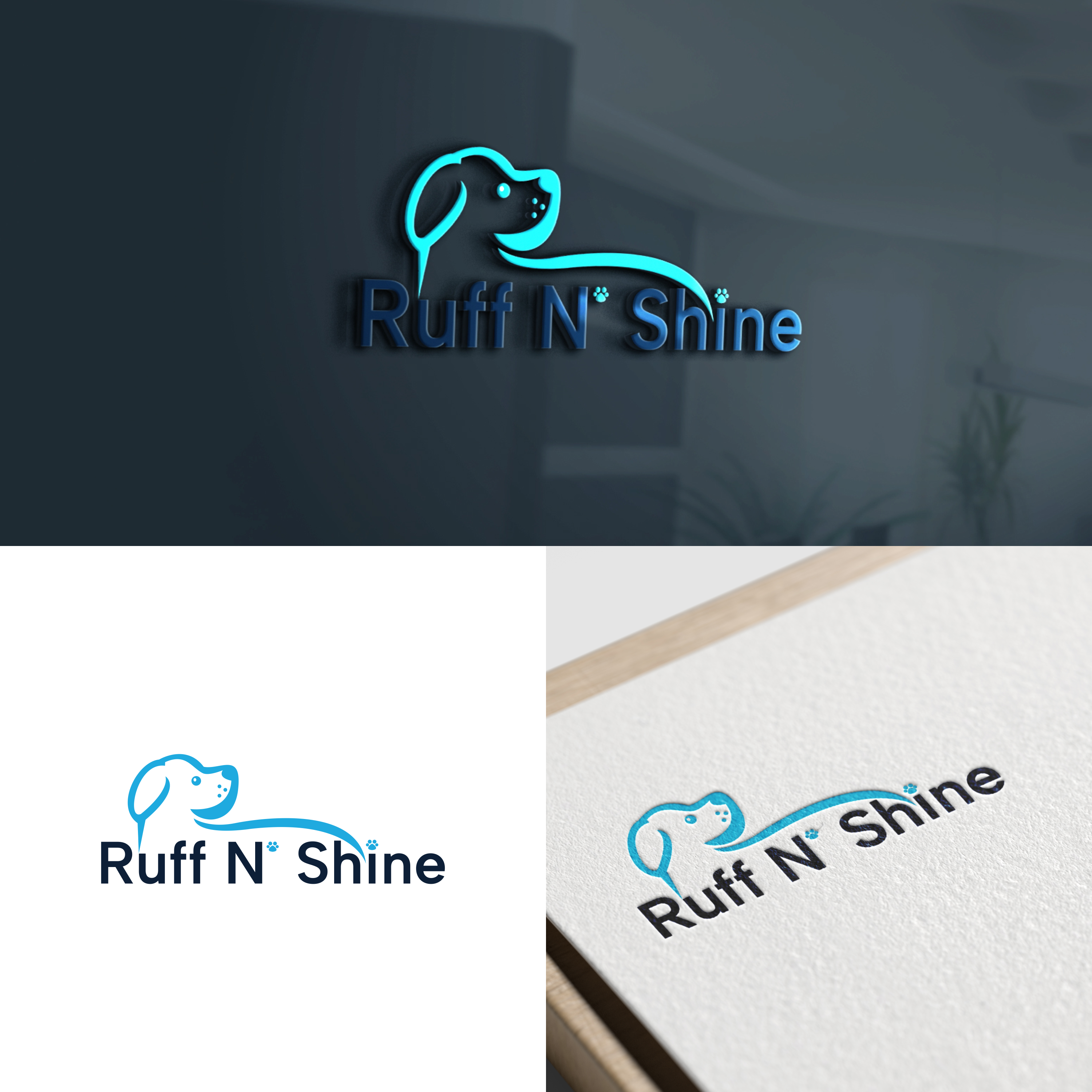 Logo Design by izdihaar studio for this project | Design #33634136