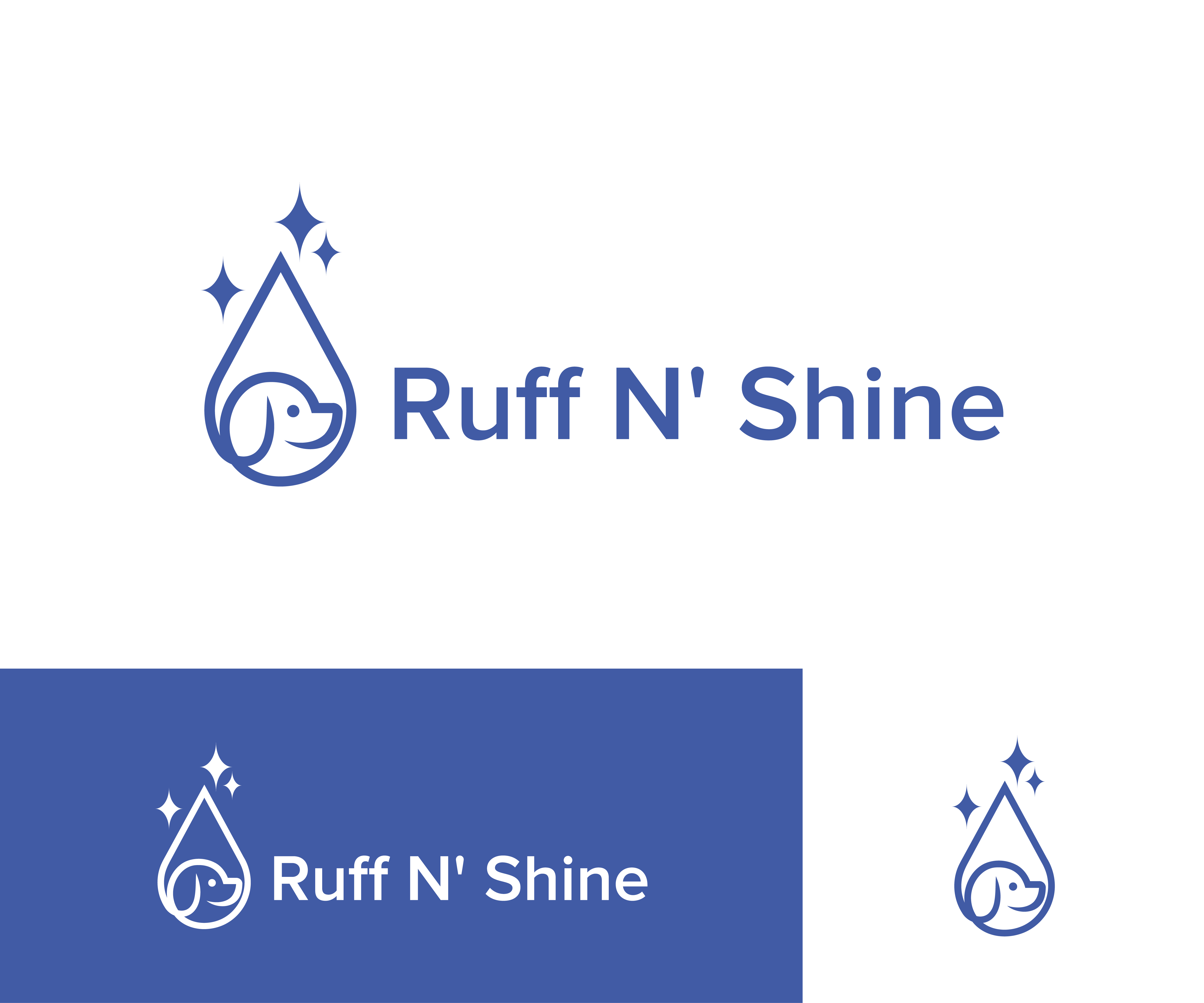 Logo Design by El Linggo Art for this project | Design #33643054