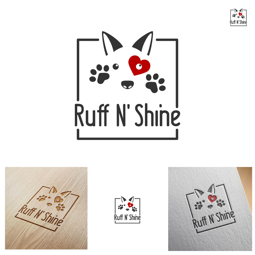 Logo-Design von michellefrances für dieses Projekt | Design #33655284