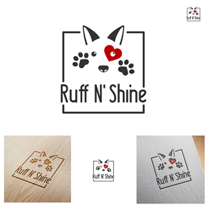 Logo Design by michellefrances for this project | Design: #33655284