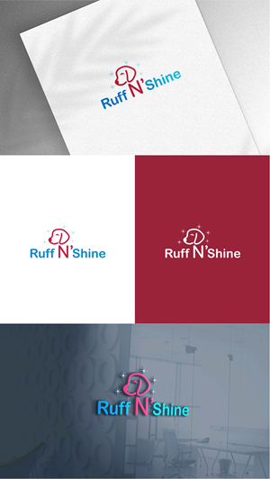 Logo Design by Dave Paresh for this project | Design #33651935