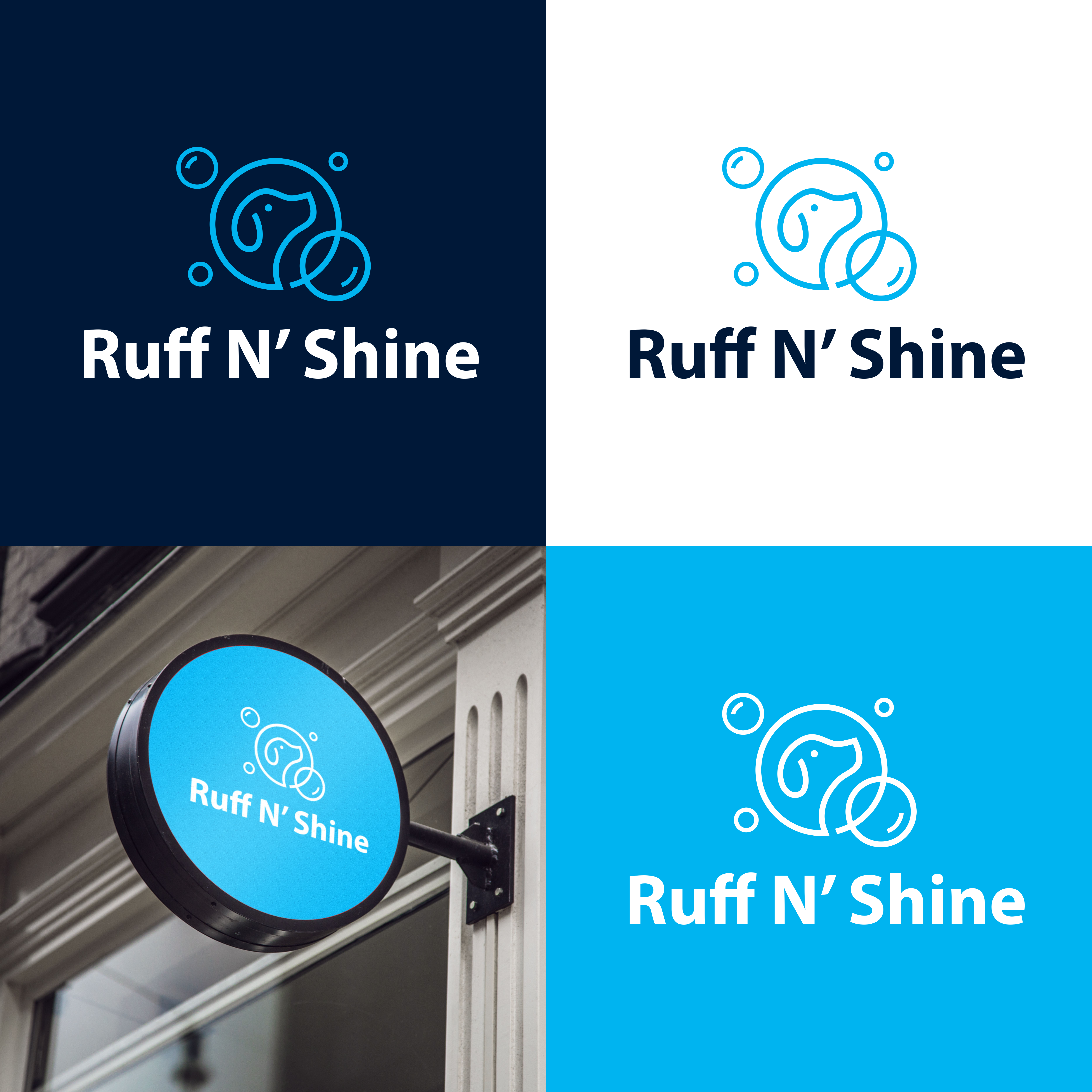 Logo Design by Reza Refianto for this project | Design #33633475