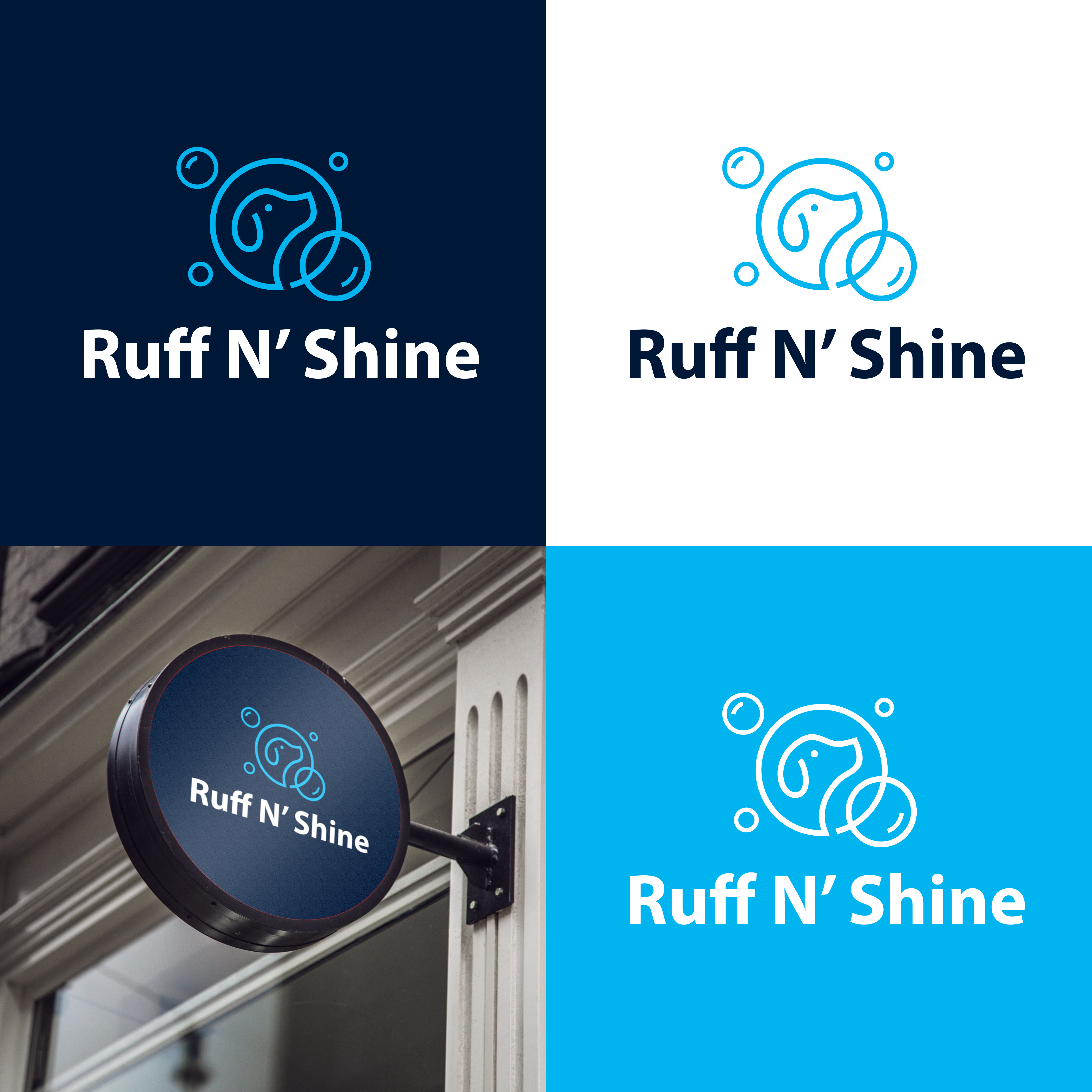 Logo Design by Reza Refianto for this project | Design #33633477