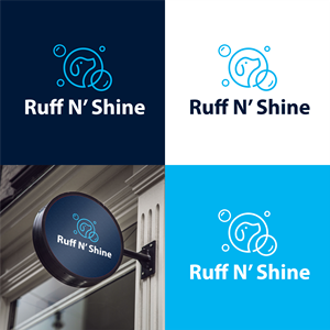 Logo Design by Reza Refianto for this project | Design: #33633477