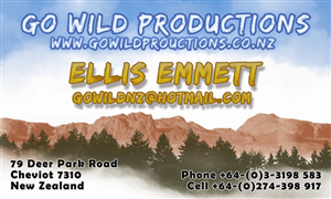 Business Card Design by mrtekhead for this project | Design: #763961