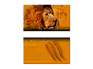 Design de Carte de Visite par wvjgsuhp pour ce projet | Design : #757137