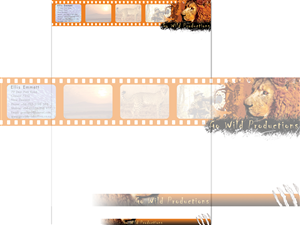 Design de Carte de Visite par wvjgsuhp pour ce projet | Design : #770746