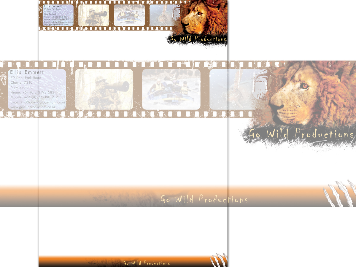 Business Card Design by wvjgsuhp for this project | Design #777231